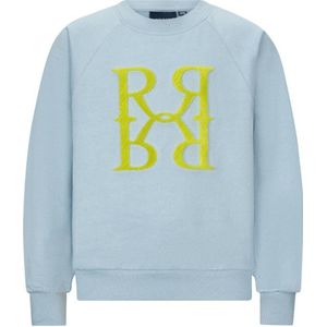 Retour Jeans - Larache - Sweater - Lichtblauw