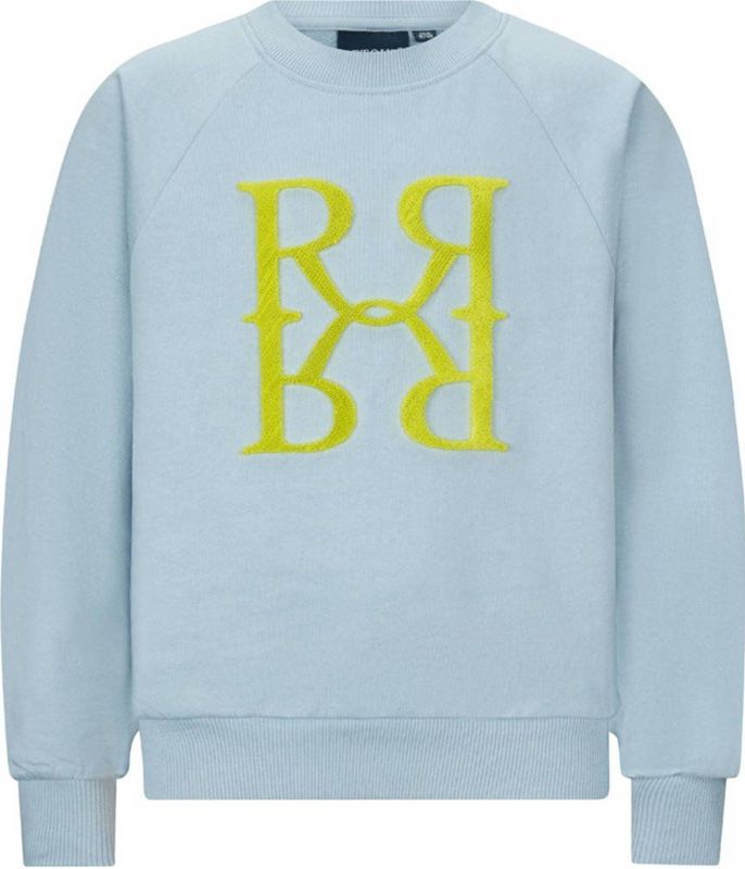 Retour Jeans - Larache - Sweater - Lichtblauw