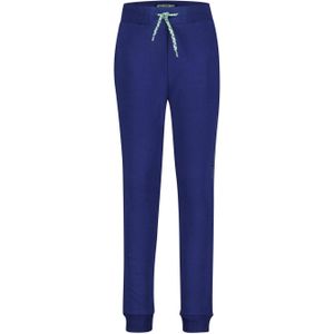 4PRESIDENT joggingbroek Hazen donkerblauw