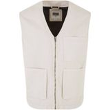 Urban Classics bodywarmer cloud