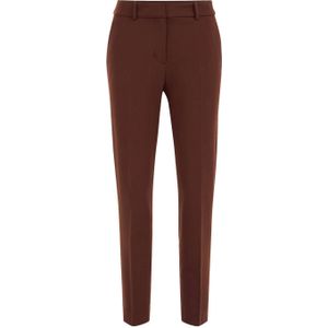 WE Fashion tapered fit pantalon