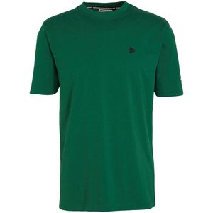 Donnay sportshirt donkergroen