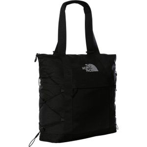 The North Face schoudertas/rugzak Borealis Tote zwart