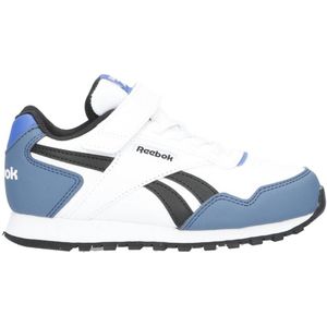 Reebok Glide sneakers wit/blauw