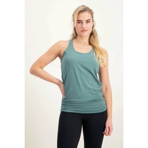 Urban Goddess yoga sporttop Kami groen