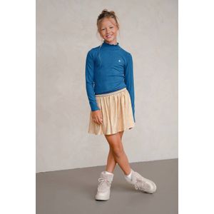 Like Flo - Miley - Jurk - Meerkleurig - Jerseyjurken