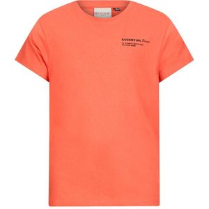 Retour Jeans T-shirt oranje