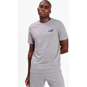 Puma sportshirt grijs