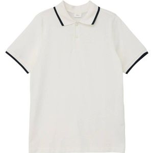 s.Oliver polo wit