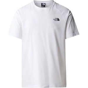 The North Face T-shirt wit