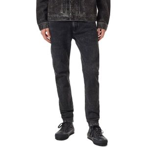 Diesel skinny jeans 1979 SLEENKER black