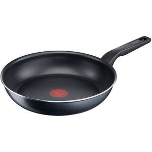 Tefal XL Force Koekenpan - Ø 28 cm - Diep - Niet geschikt voor inductie