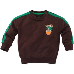 Z8 - Sweater - Katoen - Lange Mouwen - Ronde Hals