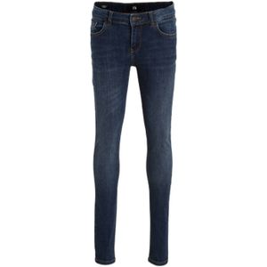 LTB skinny jeans ISABELLA G marin blue