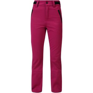 Brunotti skibroek Marty fuchsia