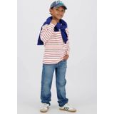 Vingino - Brent - Jeans - Donkerblauw - Regular Fit