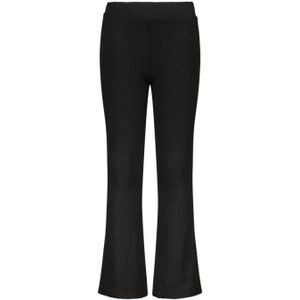 B.Nosy flared broek Isa zwart