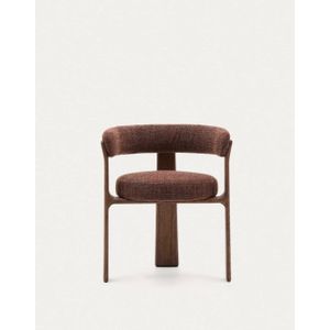 Kave Home eetkamerstoel (set van 2) Granite