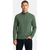 Cars - SYMOR - Gebreide Trui - Groen