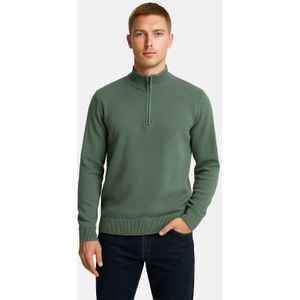 Cars - SYMOR - Gebreide Trui - Groen