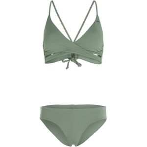 O'Neill voorgevormde bikini Baay Maoi groen