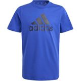 adidas Sportswear T-shirt kobalt/donkerblauw