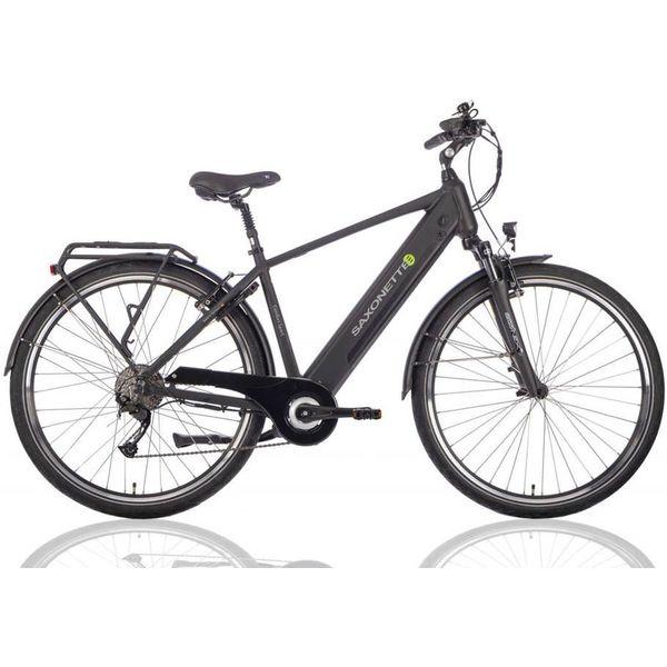 Herenfiets 28 inch 48 cm - Alles fiets van de beste merken online op beslist.nl