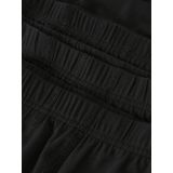 NAME IT KIDS boxershort - set van 3 zwart