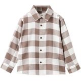 Mango Kids - Overhemd - Lange Mouwen - Katoen