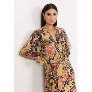Soyaconcept blousejurk multi