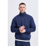 BLEND - BHJUSTIN - Sweatshirt - Marine