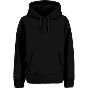 Airforce hoodie zwart