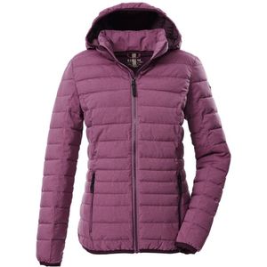 G.I.G.A. - DX 43684-000 - Veste Matelassée - Licht Oranje - Functioneel voor Dames