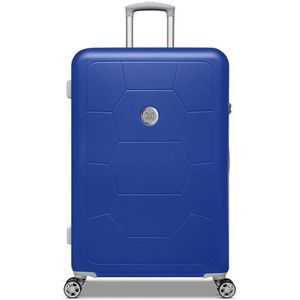 SUITSUIT - Reiskoffer - 75 x 49 x 29 cm - 94 Liter - Cijferslot - 360° Wielen