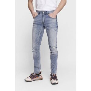 Redefined Rebel slim fit jeans RRStockholm exotic lagoon