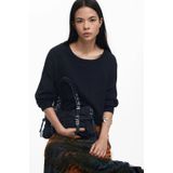 Kokerjurken - 2-in-1 Jurk - Multicolor - Dierenprint