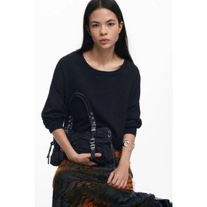 Kokerjurken - 2-in-1 Jurk - Multicolor - Dierenprint