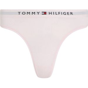 Tommy Hilfiger string lichtroze