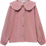 Mango Kids blouse roze