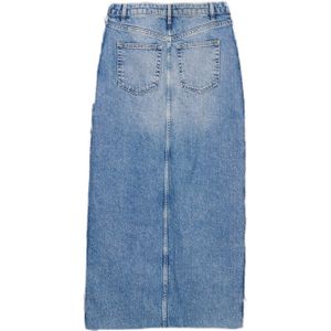 Desigual spijkerrok medium denim wash