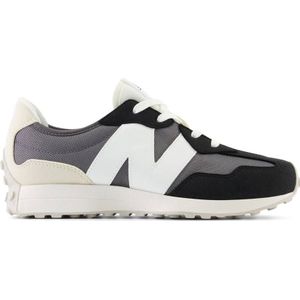 New Balance 327 V1 sneakers zwart/grijs/wit