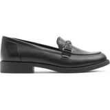 Graceland loafers zwart