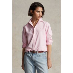 POLO Ralph Lauren blouse roze
