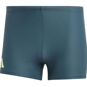 adidas Performance Infinitex zwemboxer grijs