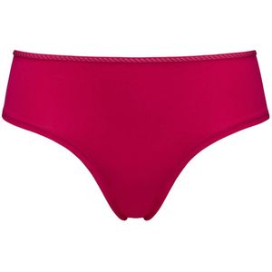 marlies dekkers Style brazilian Dame de Paris rood