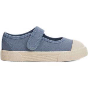 Mango Kids Ballerina's Blauw