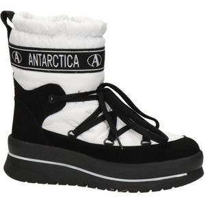 Antarctica snowboots wit