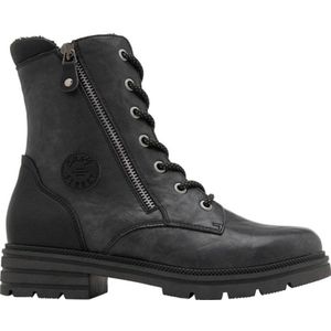 Easy Street veterboots zwart