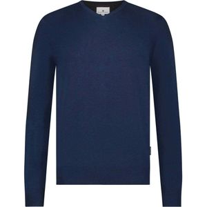 State of Art pullover donkerblauw