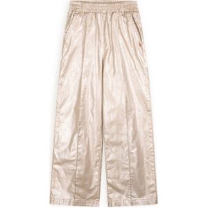 NONO regular pantalon zand